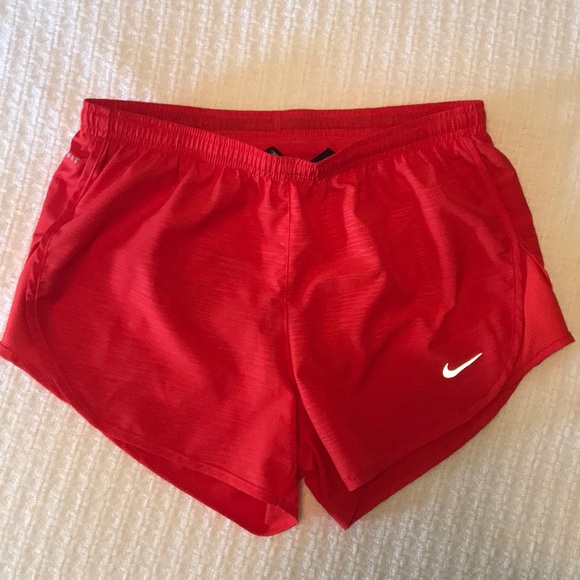Nike Pants - Nike Dri-Fit Shorts